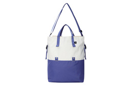 Сумка через плечо Converse унисекс, Blue/White 10023237-a02 | blue/white