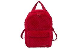 Рюкзак Converse унисекс, Red 10026816-a03 | red