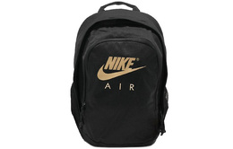 Рюкзак унисекс Nike, Black/Gold ck0954-011 | black/gold