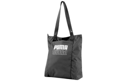 Женская сумка через плечо Puma, Black 078321-01 | black