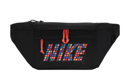 Поясная сумка унисекс Nike, Black dd1752-010 | black