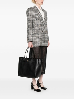 Tom Ford сумка-тоут Audrey, черный l1823lcl429x | черный