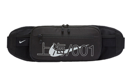 Поясная сумка унисекс Nike, Black dd7422 | black