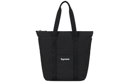 Сумка Supreme Fw20 с логотипом, черный sup-fw20-153 | black
