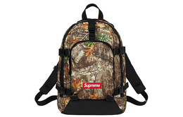 Рюкзак Supreme FW19, камуфляжный sup-fw19-014 | multicolor