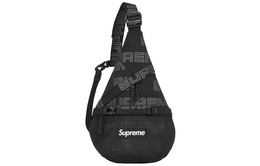 Сумка Supreme Crossbody, черный sup-fw21-013 | black