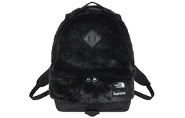 Рюкзак Supreme FW20 с мехом, зеленый sup-fw20-351 | green