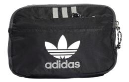 Поясная сумка унисекс Adidas Originals, Black ij0768 | black