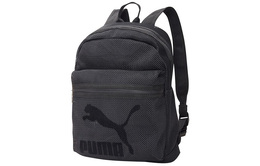 Рюкзак унисекс Puma, Black 075425-01 | black