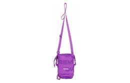 Сумка Supreme Crossbody с логотипом, камуфляжный sup-fw21-012 | camouflage