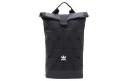 Adidas Originals Рюкзак из полиэстера унисекс чисто-черный ay9354 | pure black