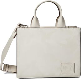 Сумка DKNY Hadlee Small Tote, цвет Pebble 9945776 | pebble