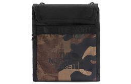 Сумка через плечо унисекс The North Face, Camouflage 52rz-120261 | camouflage