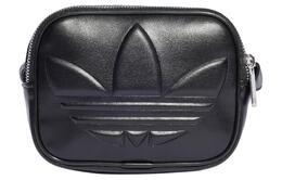Женская сумка через плечо Adidas Originals, Black it7379 | black