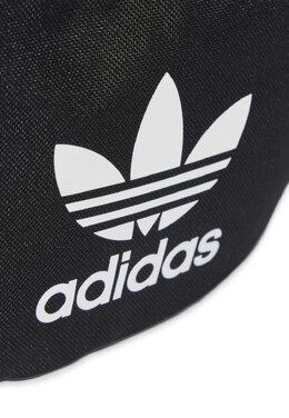 Поясная сумка ADICOLOR WAIST Adidas, черный ad154h0kz-q11 | black