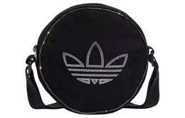 Женская сумка через плечо Adidas Originals, Black it7387 | black