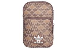 Женская сумка через плечо Adidas Originals, Brown iu0012 | brown