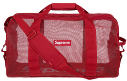 Сумка Supreme 2020 Collection, красный sup-ss20-083 | dark red