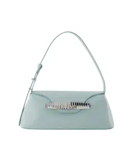 Рюкзак Elleme, синий eva baguette leather turquoise | blau