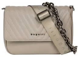 Сумка через плечо Bugatti "SIRA", бежевый 4563446399-0 | beige