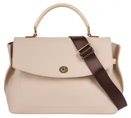 Сумка через плечо Bugatti "ELLA", бежевый 6028020399-0 | beige