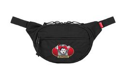 Поясная сумка Supreme для мужчин Supreme SS21, Red sup-ss21-776 | red