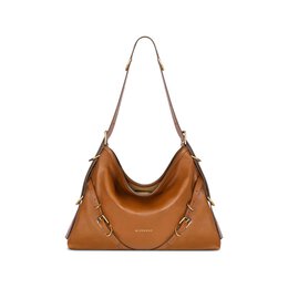Сумка через плечо Givenchy Voyou Medium Bag, цвет Soft Tan bb50ssb21u 222 | soft tan