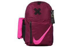 Женский рюкзак Nike, Dark Red ba5405-609 | dark red