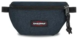 Поясная сумка Eastpak "SPRINGER", повседневного вида, синий 2176881339 | blau triple denim