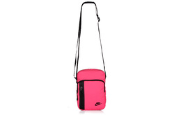 Женская сумка через плечо Nike Tech Challenge, 	 Pink ba5268-627 | 	 pink
