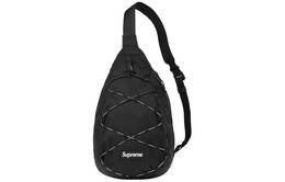 Сумка Supreme Shoulder, серый sup-ss22-060 | gray