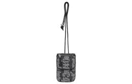 Сумка Supreme через плечо, черный sup-ss22-742 | black