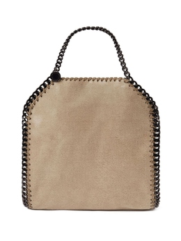 Stella McCartney мини-сумка Falabella, коричневый 371223wp0445 | коричневый