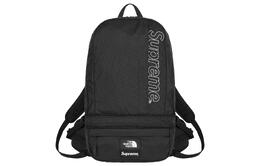 Рюкзак The North Face x Supreme с логотипом, белый sup-ss22-755 | white