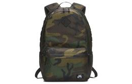 Рюкзак унисекс Nike, Green ba5793-210 | green