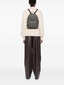 Emporio Armani рюкзак с логотипом, черный ew000372af11951 | черный