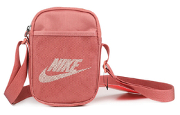 Сумка через плечо унисекс Nike Heritage, Canyon Powder ba5871-689 | canyon powder
