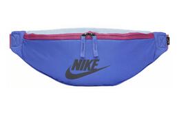 Поясная сумка унисекс Nike, Light Blue ba5750-500 | light blue