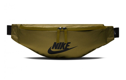Поясная сумка унисекс Nike Heritage, Olive Green ba5750-368 | olive green