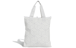 Сумка унисекс Adidas Originals, White dy2970 | white
