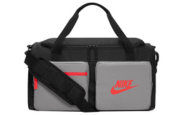 Детская дорожная сумка Nike, Black ba6169-011 | black