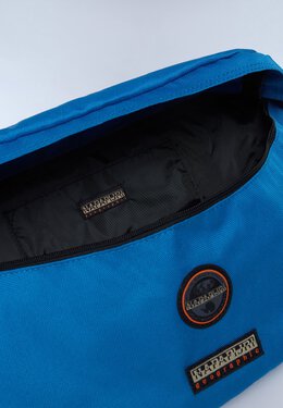 Поясная сумка Napapijri, темно-синий na652h011-k12 | blue sapphire