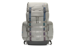 Рюкзак унисекс Nike, Gray ba6121-010 | gray