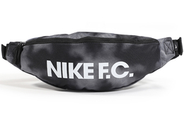 Поясная сумка унисекс Nike, Black ba6110-010 | black