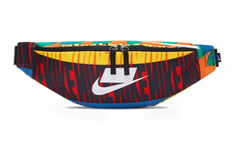 Поясная сумка унисекс Nike, Multicolor ba6332-010 | multicolor