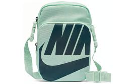 Сумка через плечо унисекс Nike Heritage, Tiffany Green ba6344-321 | tiffany green