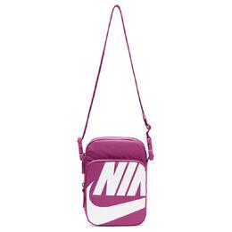 Сумка через плечо унисекс Nike Heritage, Cactus red ba6344-564 | cactus red