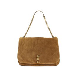 Сумка через плечо Saint Laurent Jamie 4.3 Shoulder Bag, цвет Golden Leaf 742431 1u8p7 3194 | golden leaf