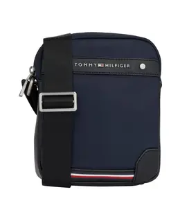 Сумка через плечо Tommy Hilfiger, синий am0am11303 dw6 | blau