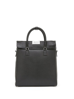 Maison Margiela рюкзак 5AC, черный sb1wa0005p5348 | черный